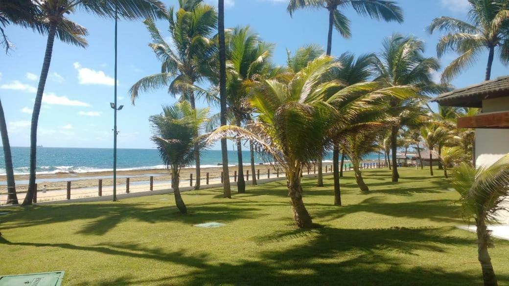 Beach Class Muro Alto - Flat Pôrto das Galinhas Kültér fotó