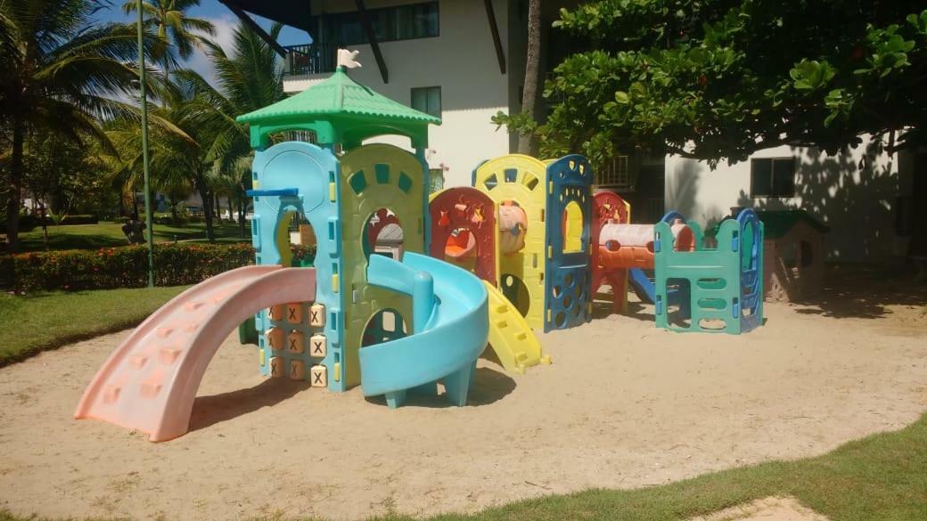 Beach Class Muro Alto - Flat Pôrto das Galinhas Kültér fotó